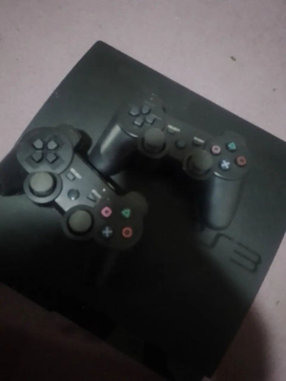 Vendo videogame 
