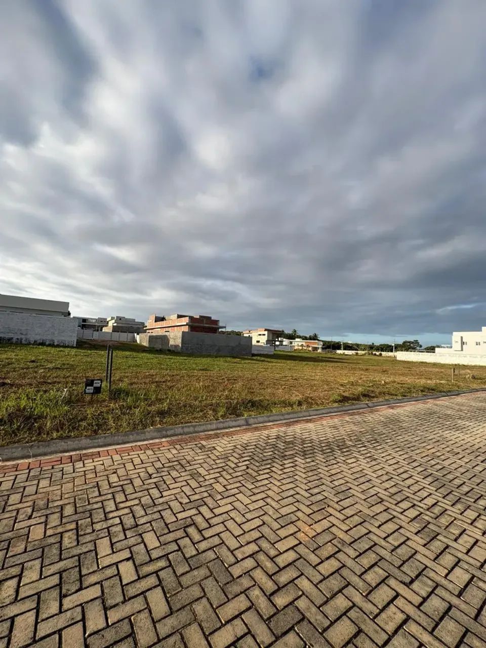 EDF TERRENO NO YBY NATUREZA 390m2 - Foto 3