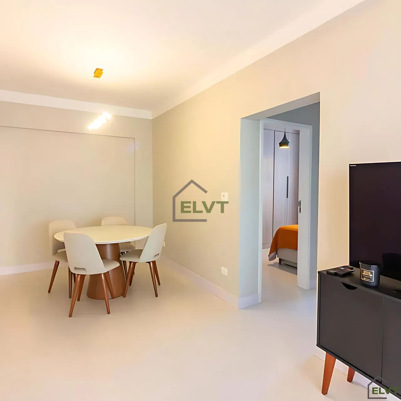 Apartamento em Osasco Quitaúna | 2 quartos, Planejados e Sacada com Vidro. - Foto 5