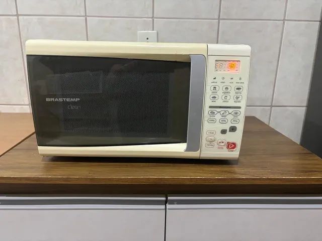 Microondas - Foto 4