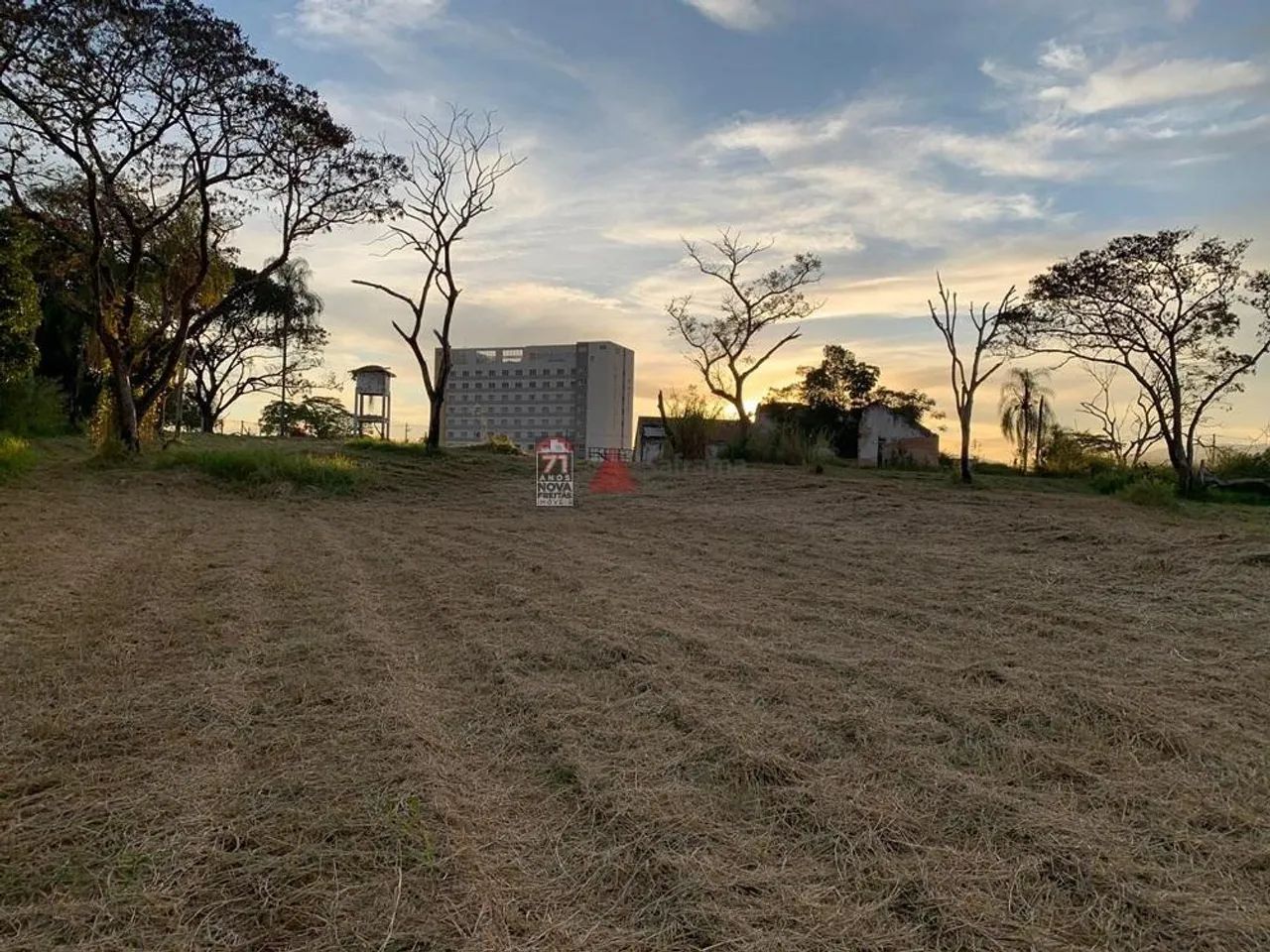 Terreno Área em Pindamonhangaba - Foto 4