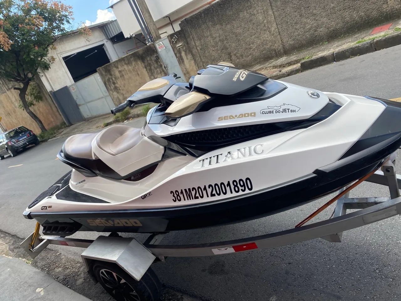 JET SKI - Foto 3