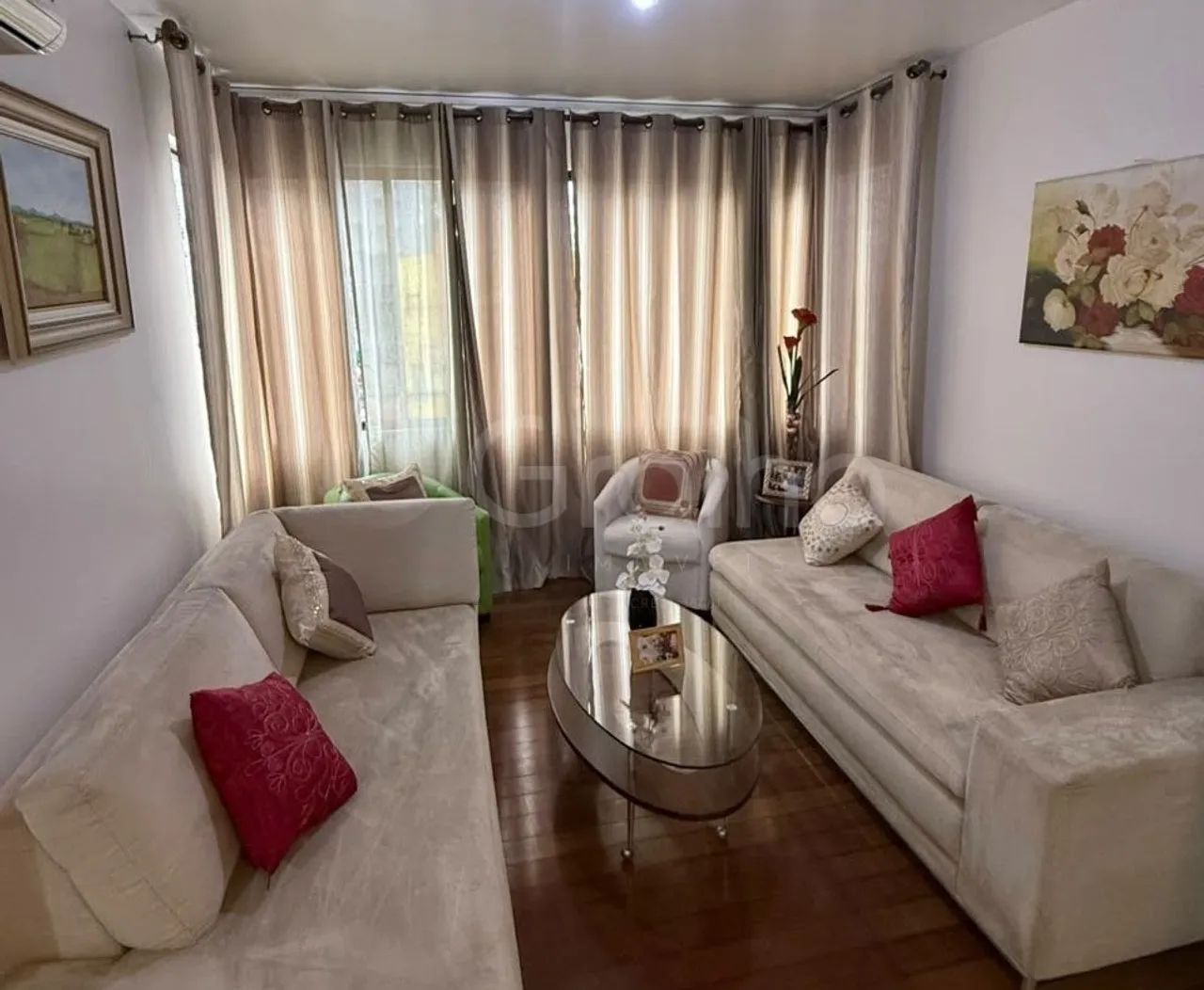 Apartamento de 3 suítes no Centro de Florianópolis - Foto 3