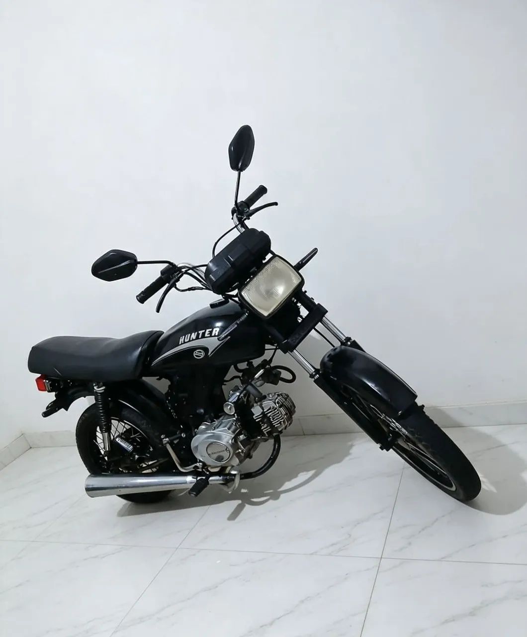 Moto - Foto 2