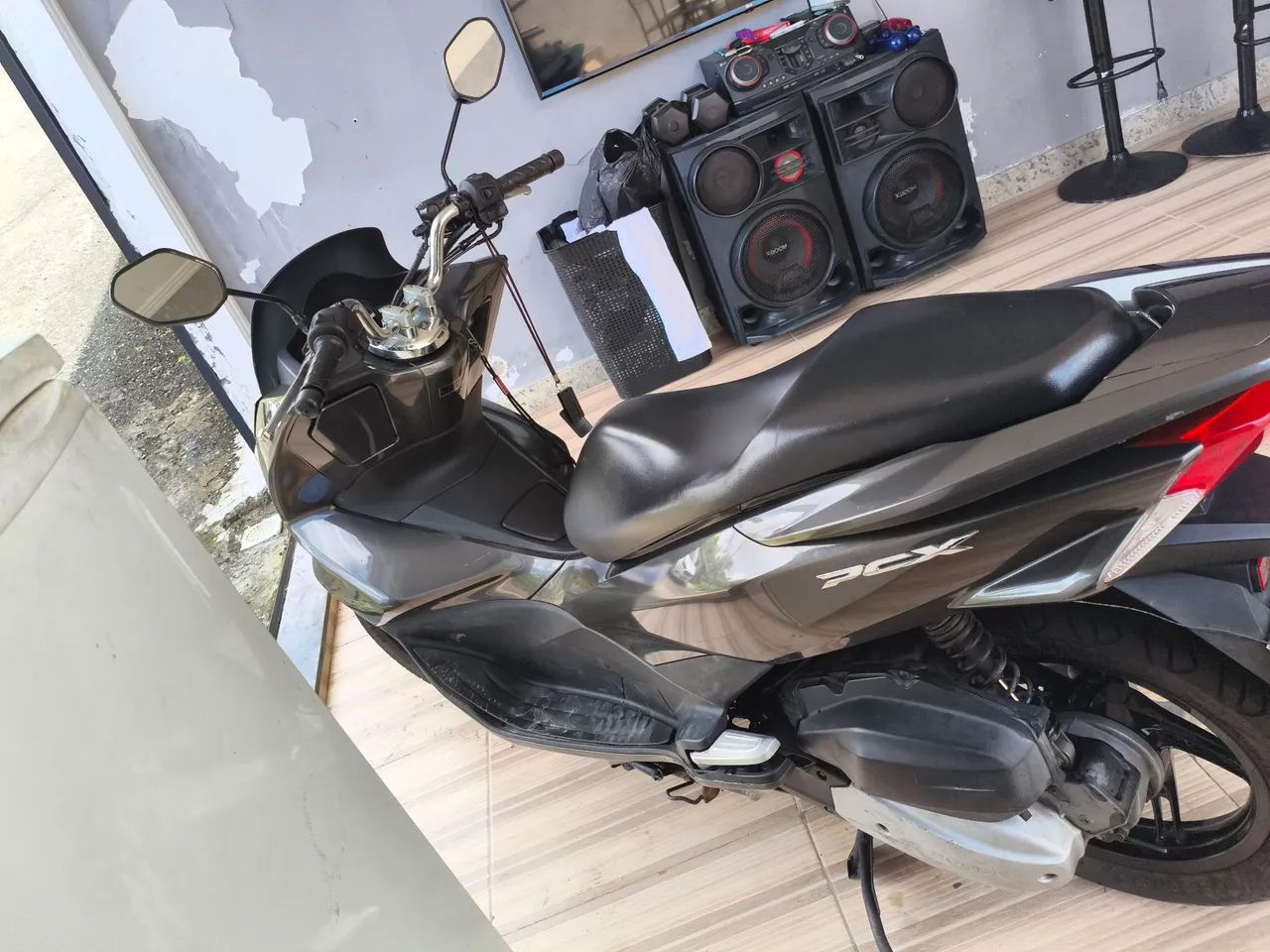 PCX 2016 - Foto 3