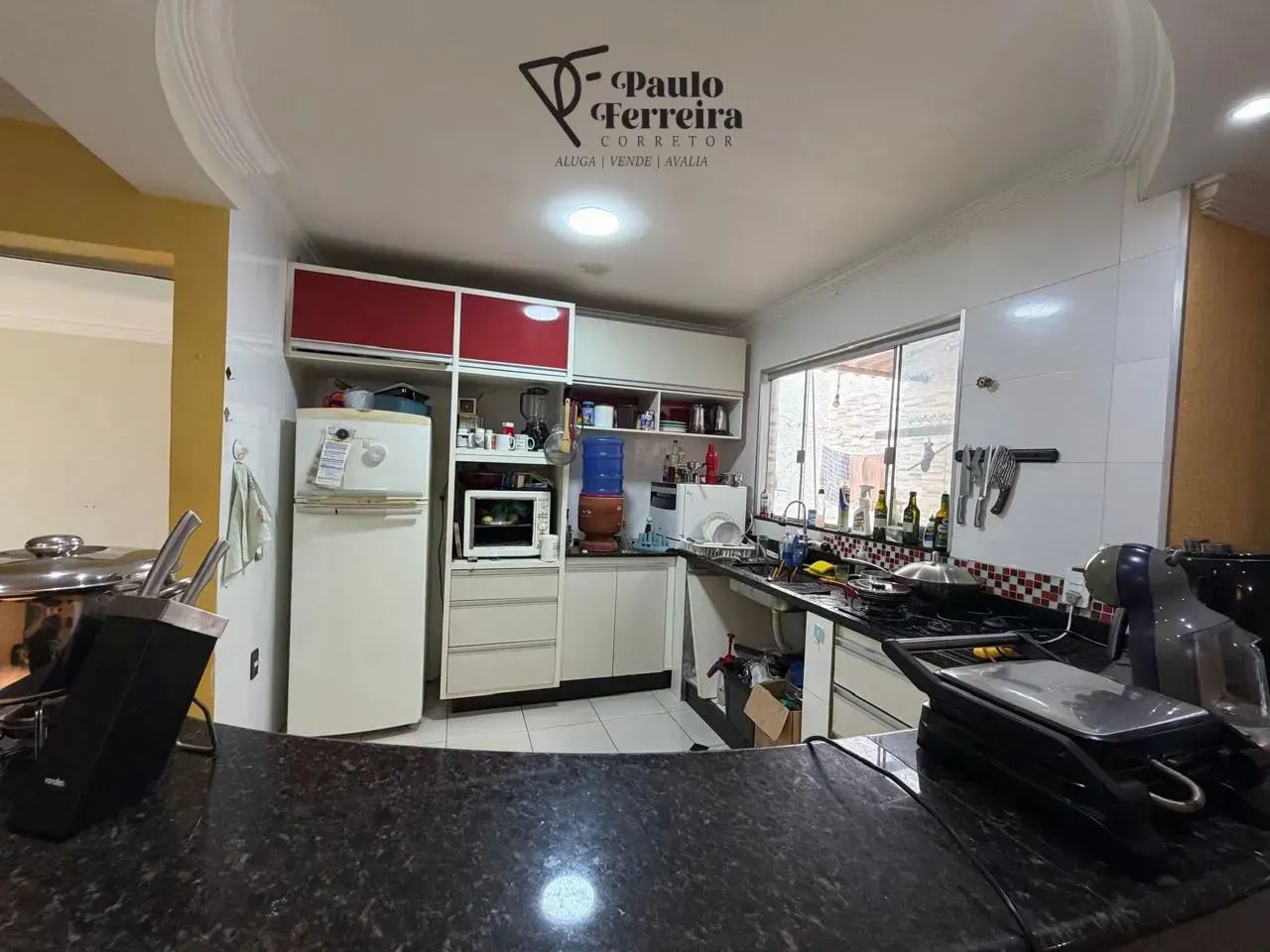 Casa são Sebastião df 2 quartos suíte garagem - Foto 3