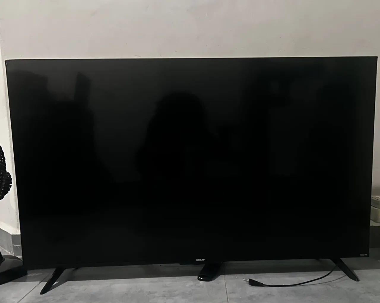 TV SEMP 50 POLEGADAS 