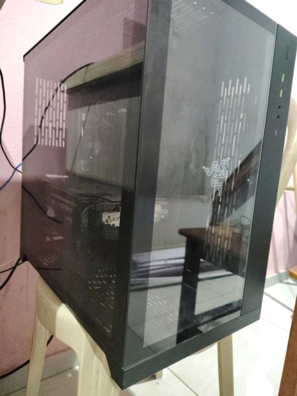 Computador Gamer  - Foto 2