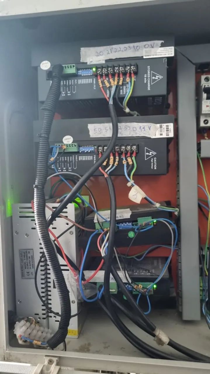Técnico em CNC (router), (laser) - Foto 4
