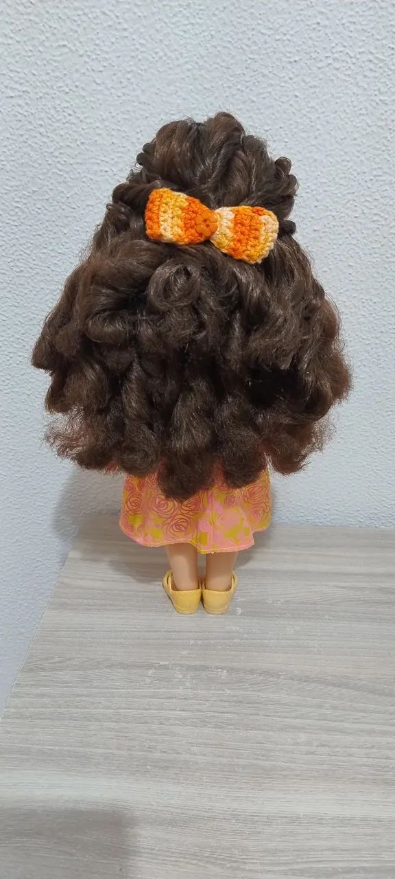 Boneca Bella Disney 35cm - My First Princess - Jakks Pacific - Foto 3