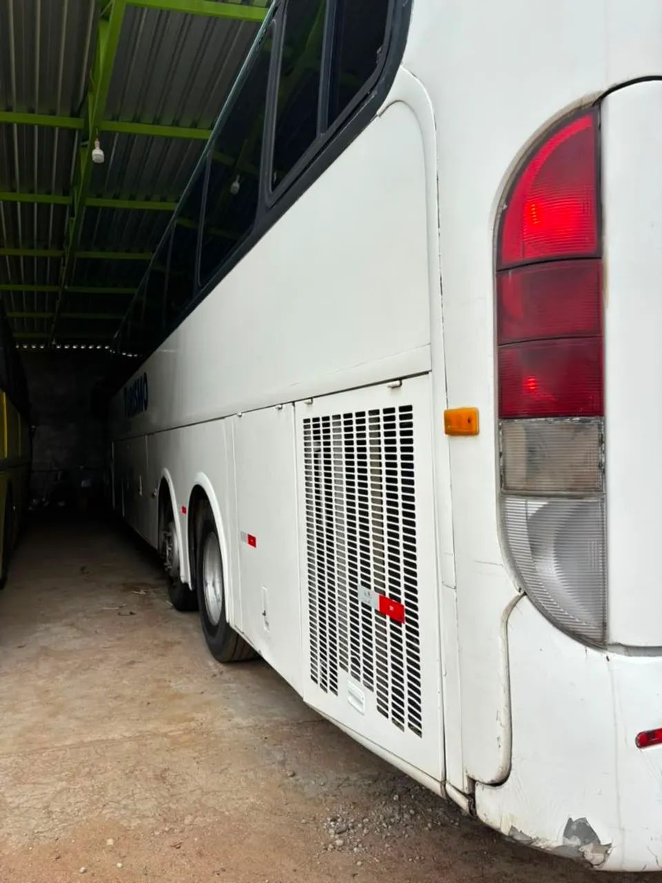 Ônibus - Foto 2