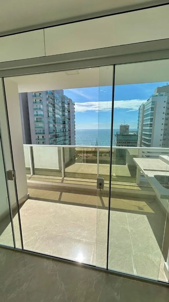 Apartamento de 2 quartos em Itaparica 
