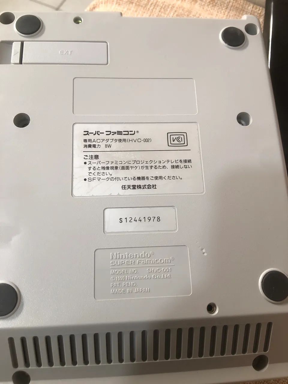 Super famicom - Foto 5
