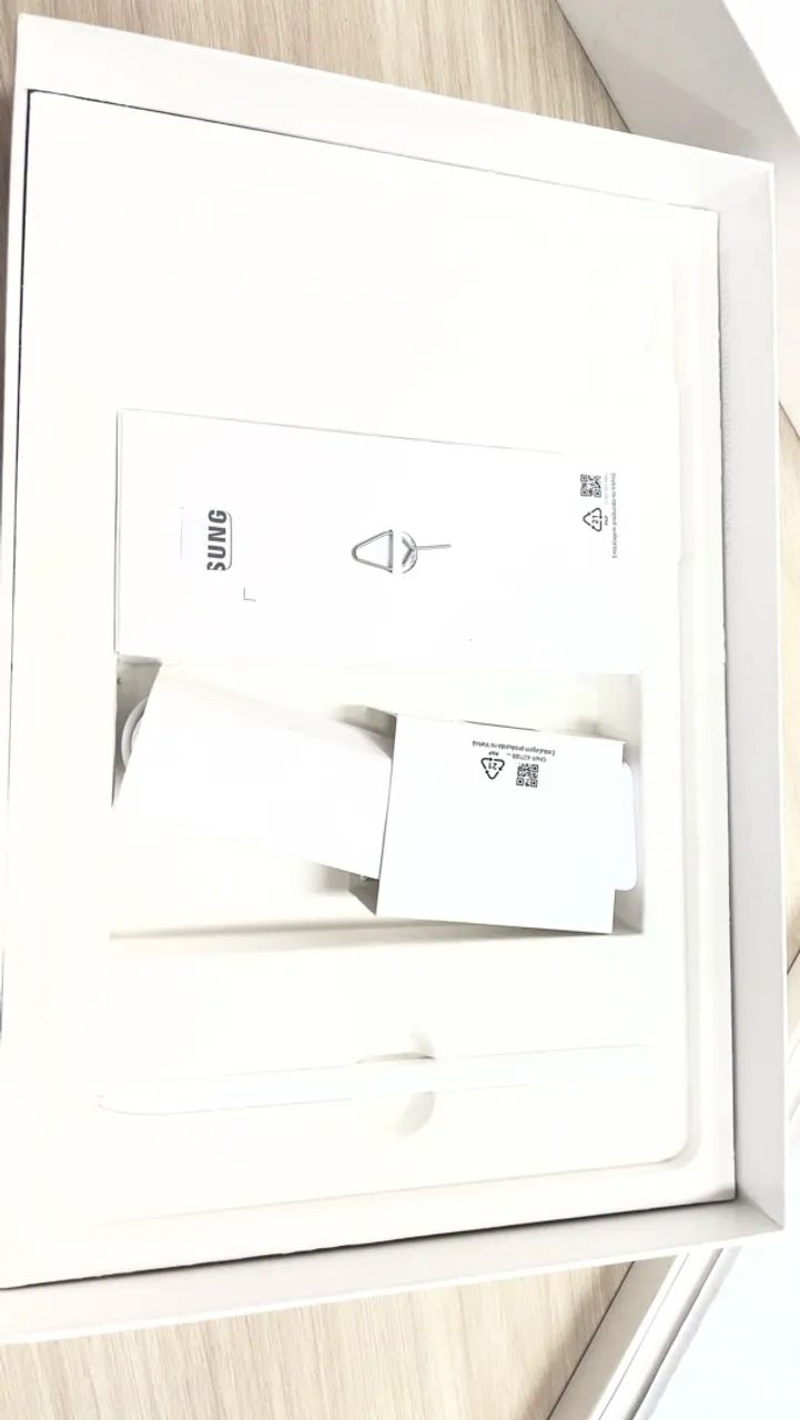 Galaxy Tab S10 FE  - Foto 4