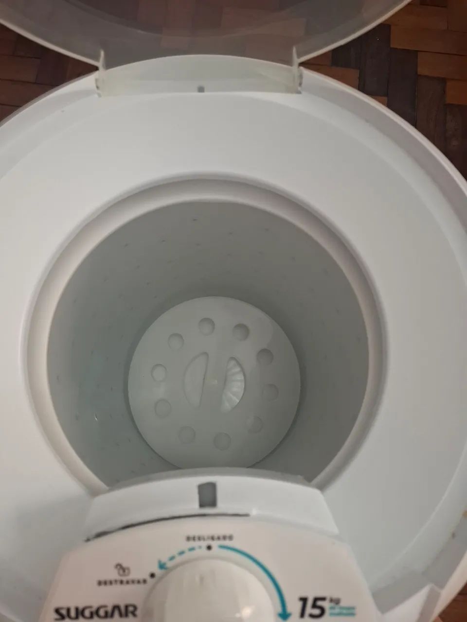 Centrifuga voltagem 220v - Foto 3