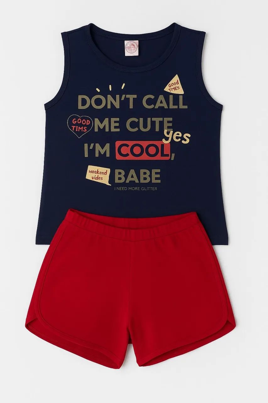 Roupas infantil - Foto 4