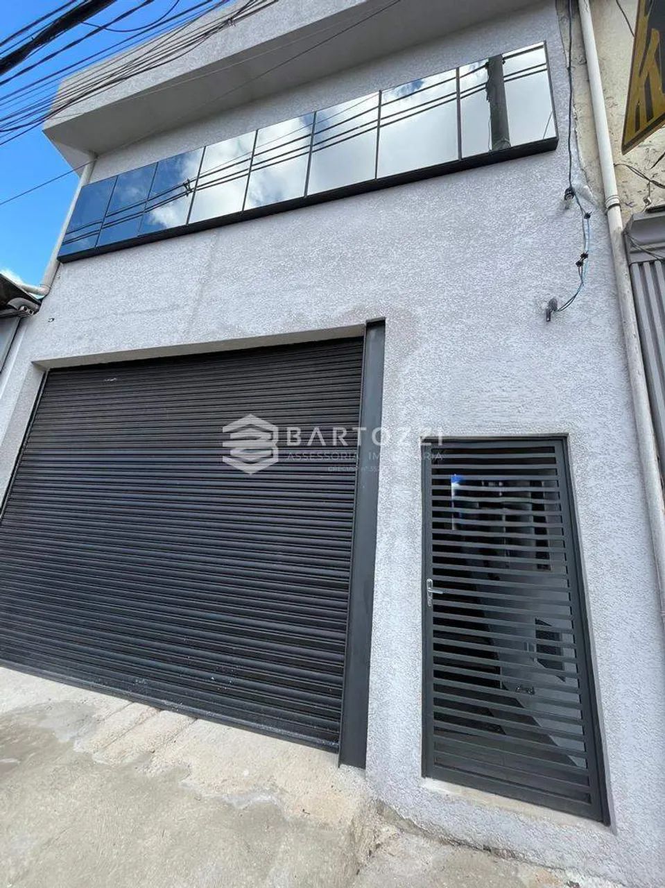 PONTO COMERCIAL 300M² - SANTO ANTONIO SCS - Foto 2