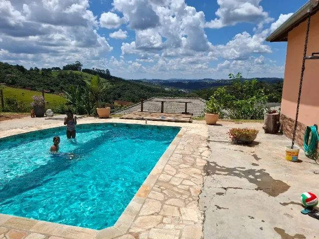 Chácara 1000m2 em Pinhalzinho SP - Foto 4