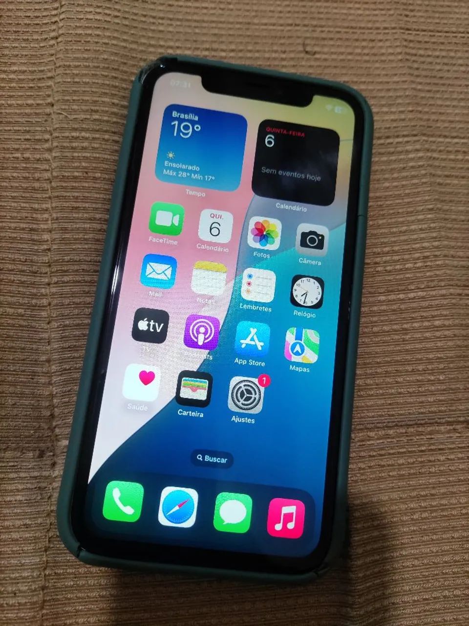 iPhone XR 64gb  - Foto 5