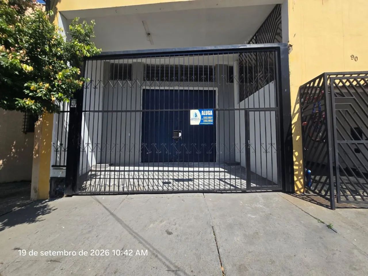 Barracão para locação no bairro Nova América em Piracicaba/SP - Foto 2