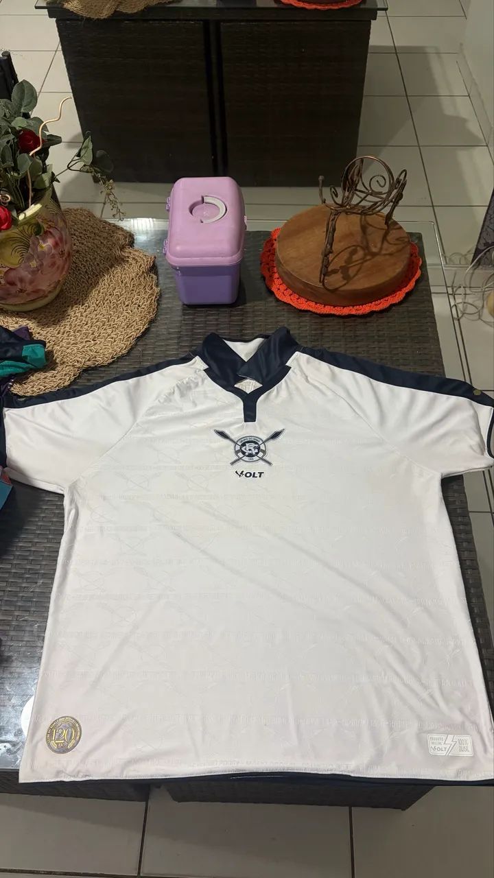 Camisa Clube do Remo 2 2025