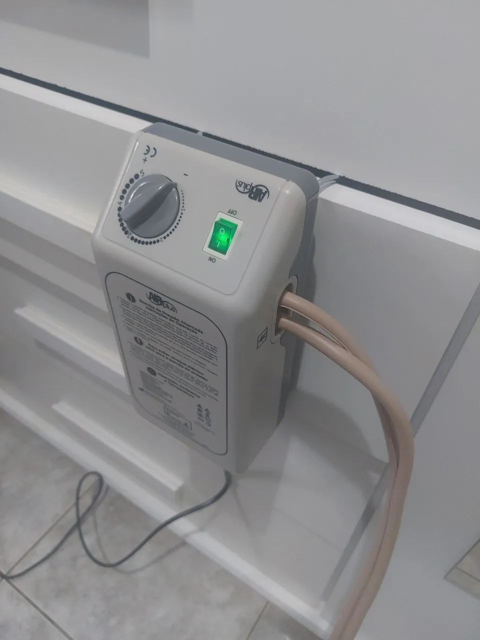Colchão de Pressão Alternada - Foto 3
