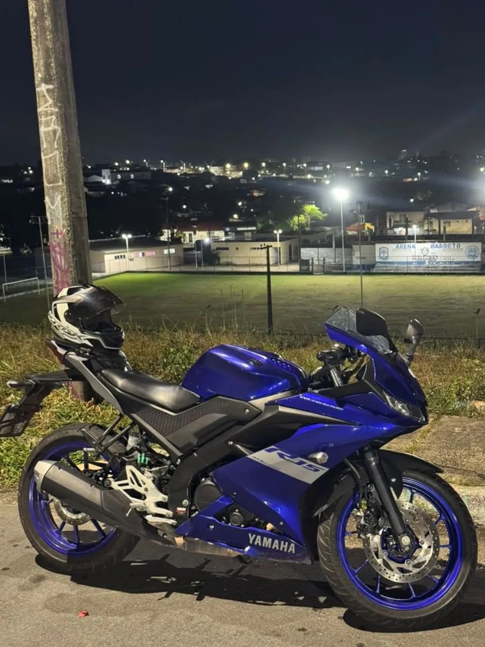 R15  - Foto 2