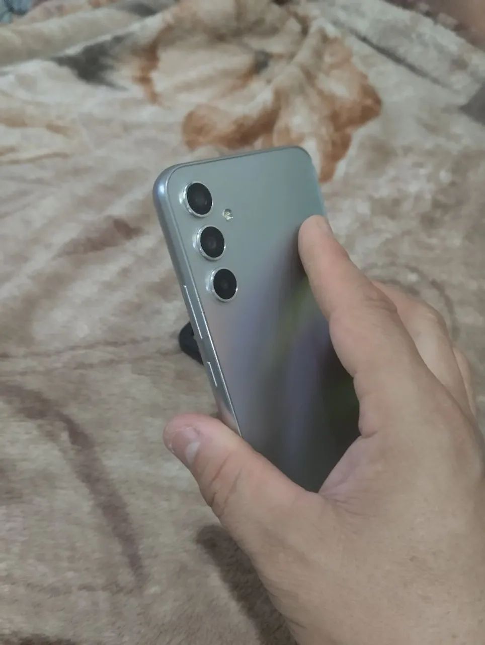 Celular A34 5G  - Foto 3