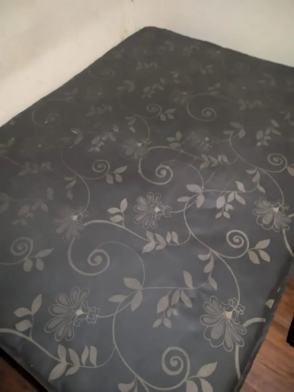Cama Box conjugada de casal - Foto 2