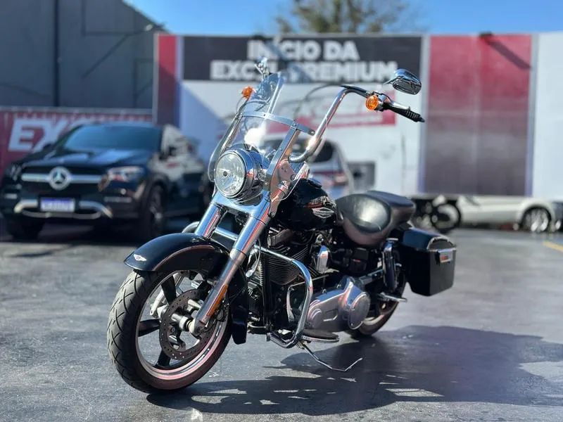 HARLEY-DAVIDSON SWITCHBACK FLD 2012 - Foto 2