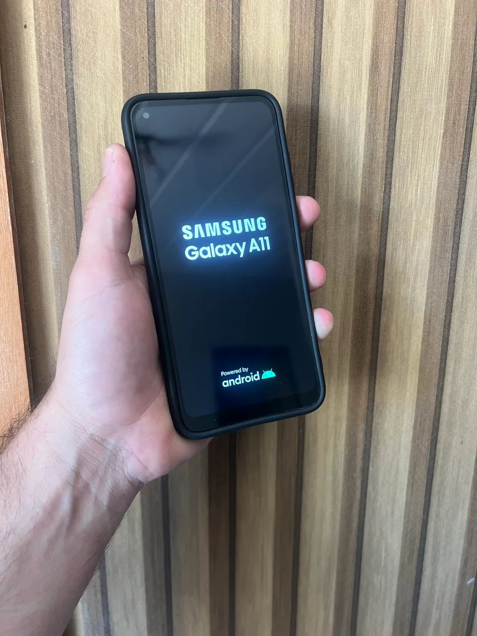Samsung A11 64GB - Foto 2