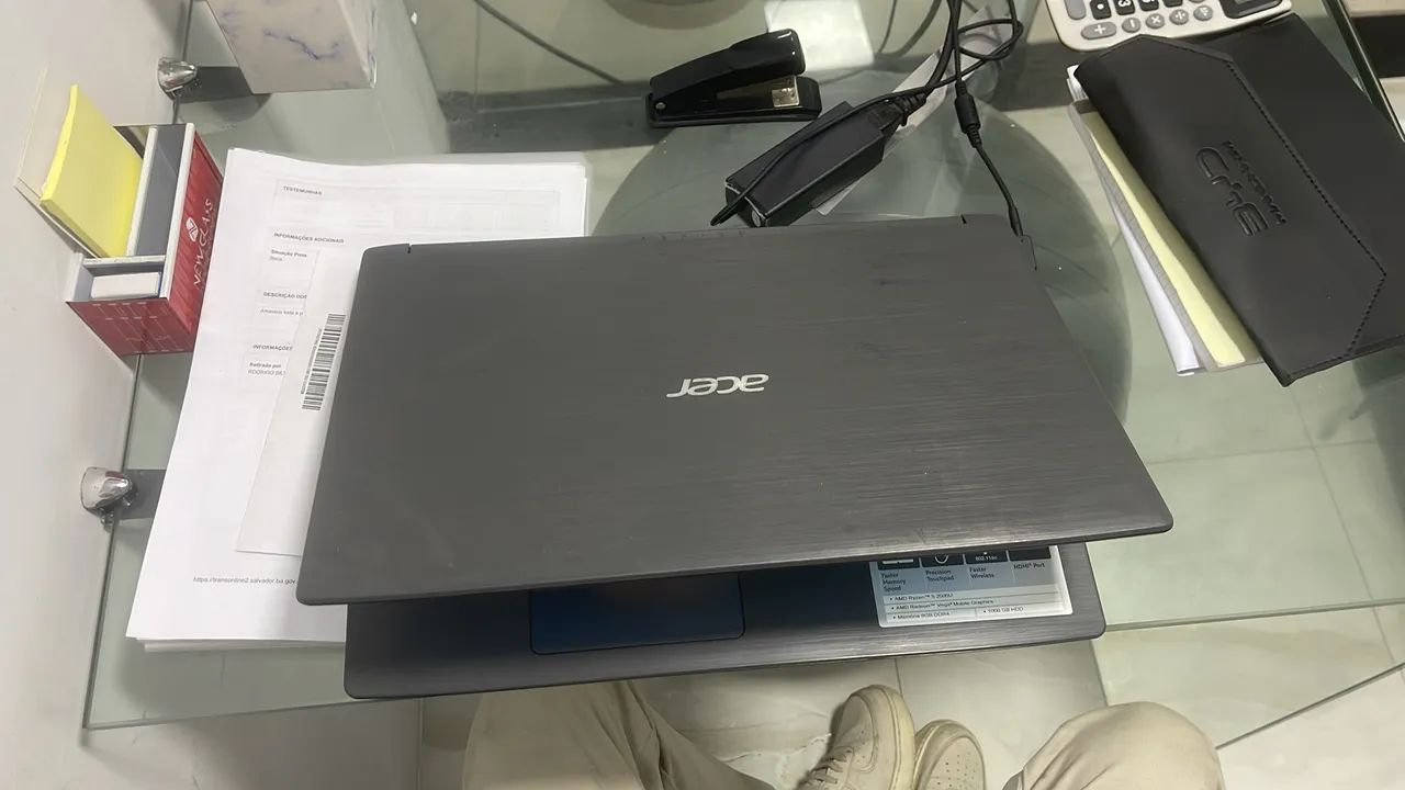 Notebook Acer Aspire 3 - Foto 3