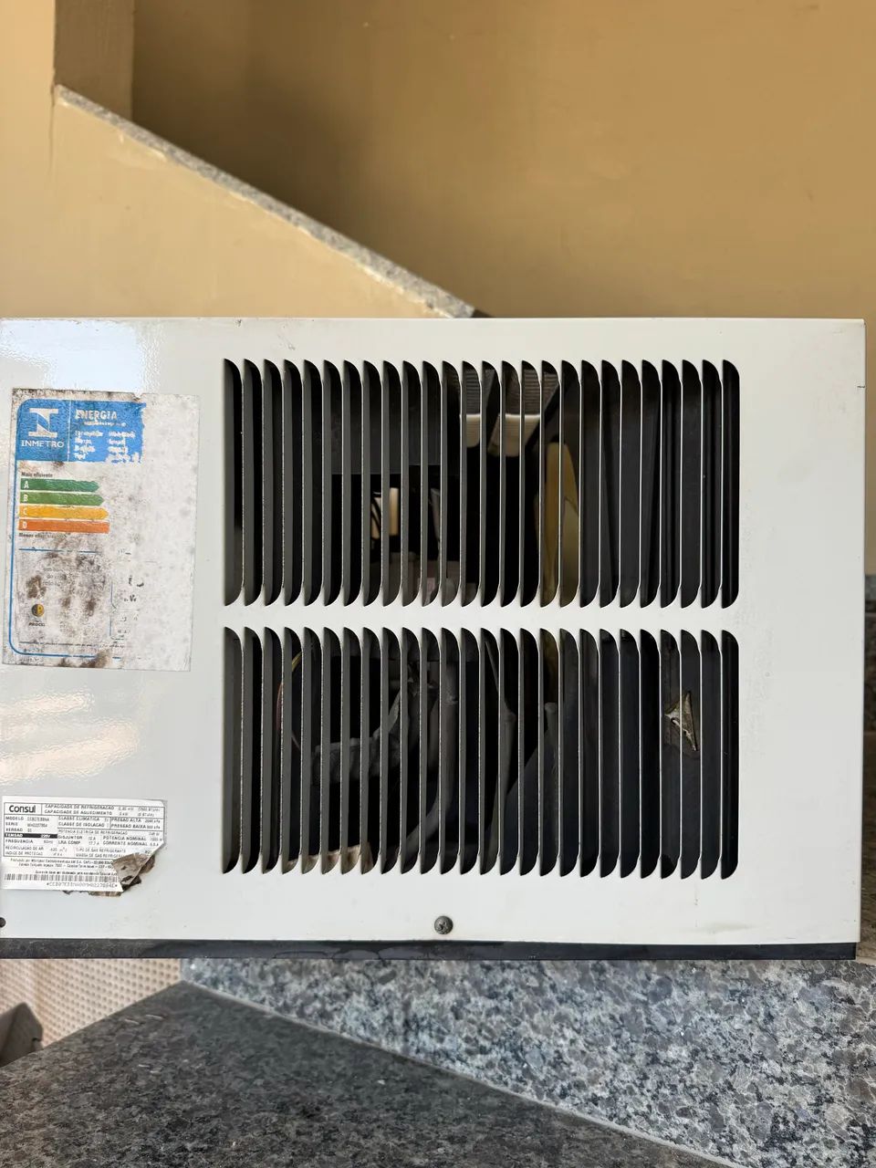 Ar condicionado  - Foto 4