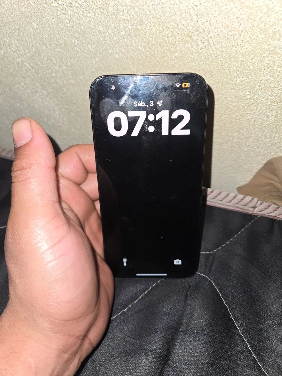 Iphone 15 pro max 256  - Foto 2