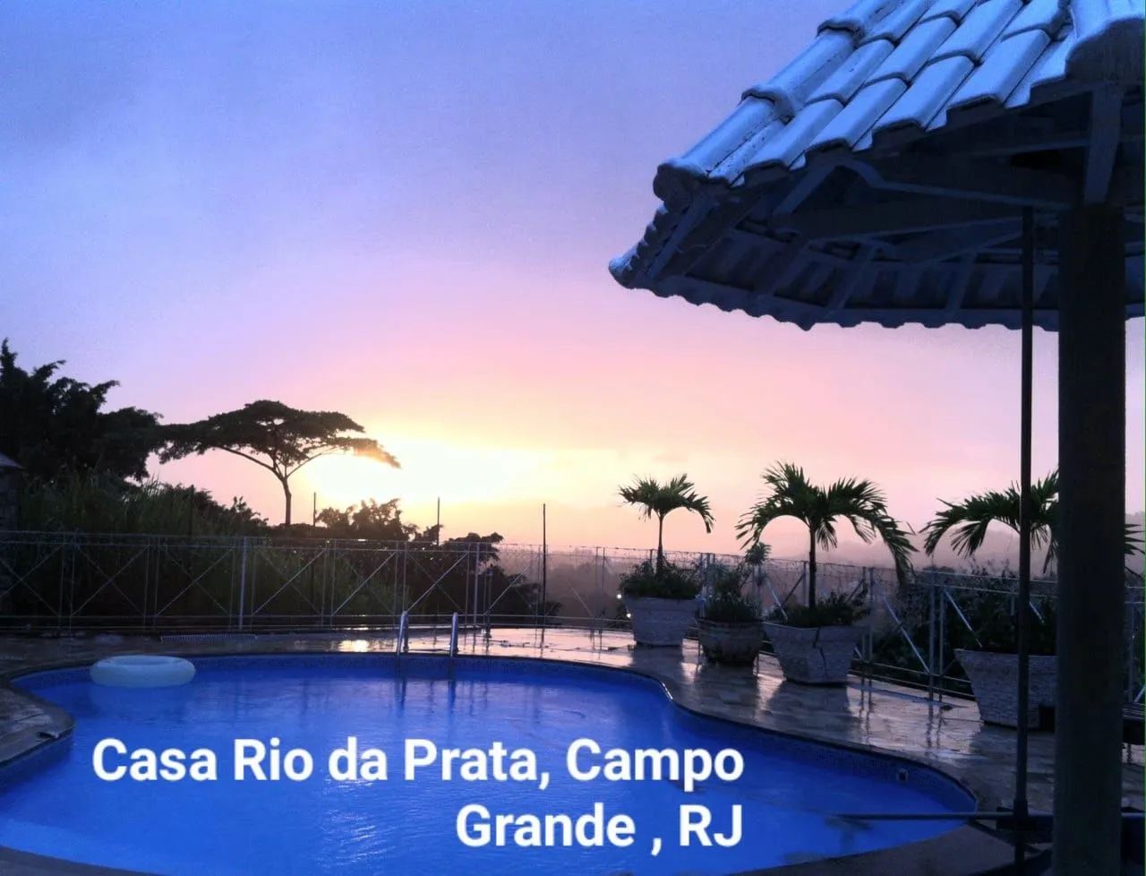 Foto - Rio de Janeiro - Campo Grande
