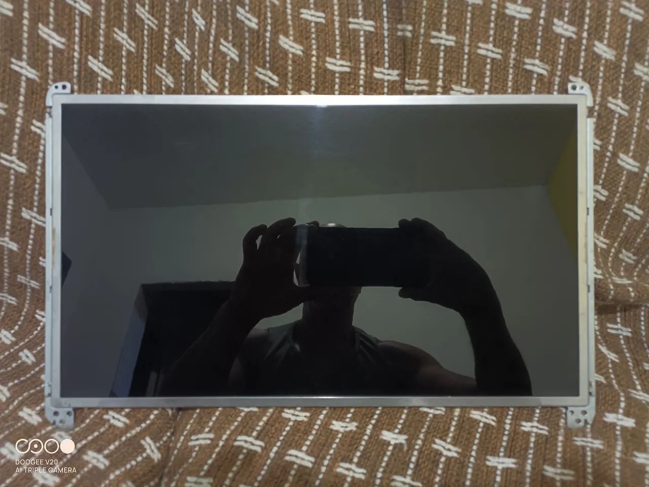 Tela para notebook Dell XPS 15 L502X