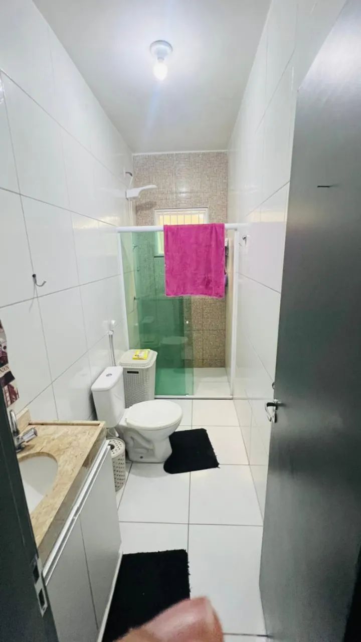 Casa com dois quartos sendo um suíte  - Ancuri - 62m² - Foto 5