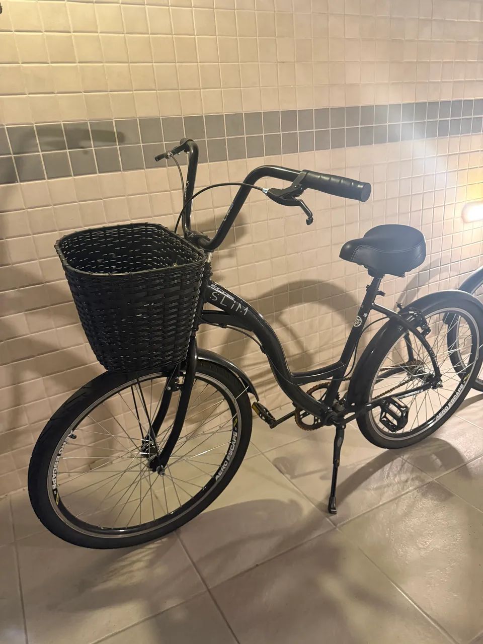 Bicicleta aro 26