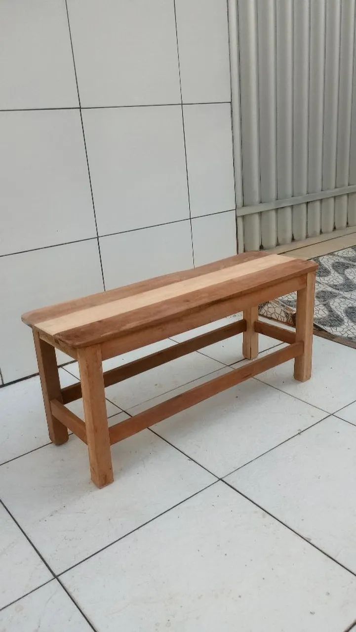 Banco  - Foto 5