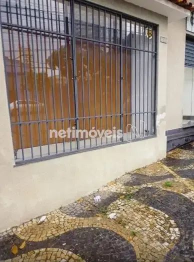 Venda Casa comercial Barro Preto Belo Horizonte - Foto 4