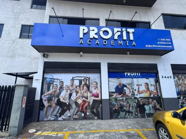 Academia à venda Bairro Boa Vista  - Foto 2