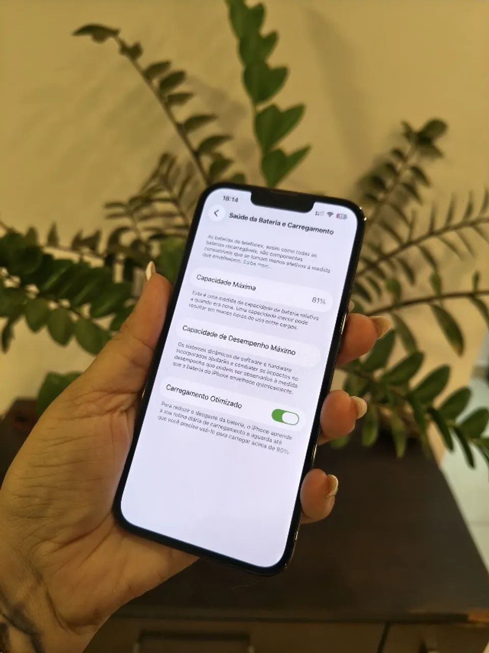 iPhone 13 Pro 128 | NUNCA ABERTO - Foto 4
