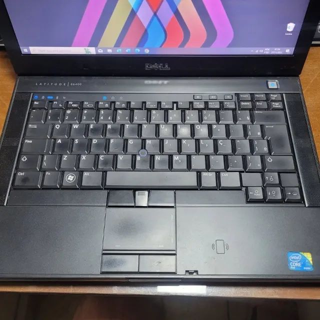 Notebook Dell Latitude SSD 256gb - Foto 5