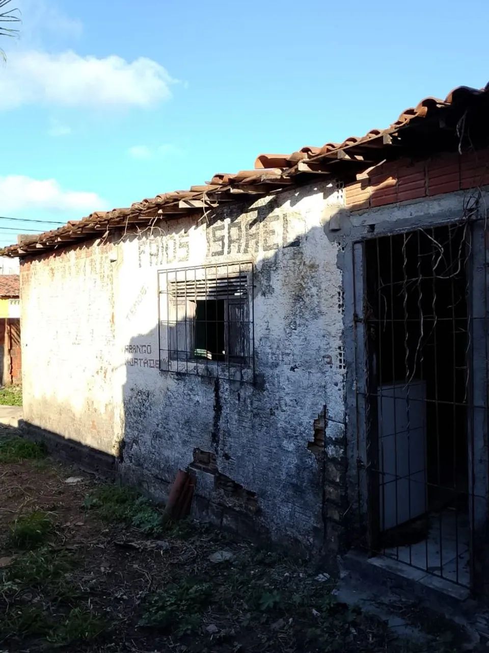 Casas à venda/troca !Excelente prédio com 6 casas, na Zona norte - NATAL - Foto 3