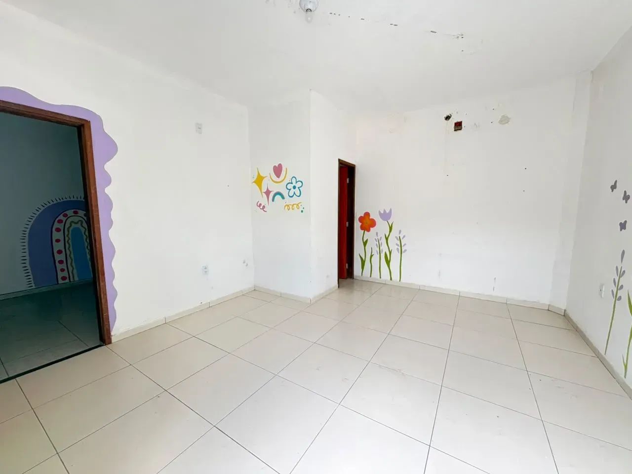 SALA COMERCIAL | ANTARES - PRÓXIMO DO SHOPPING PÁTIO - Foto 4