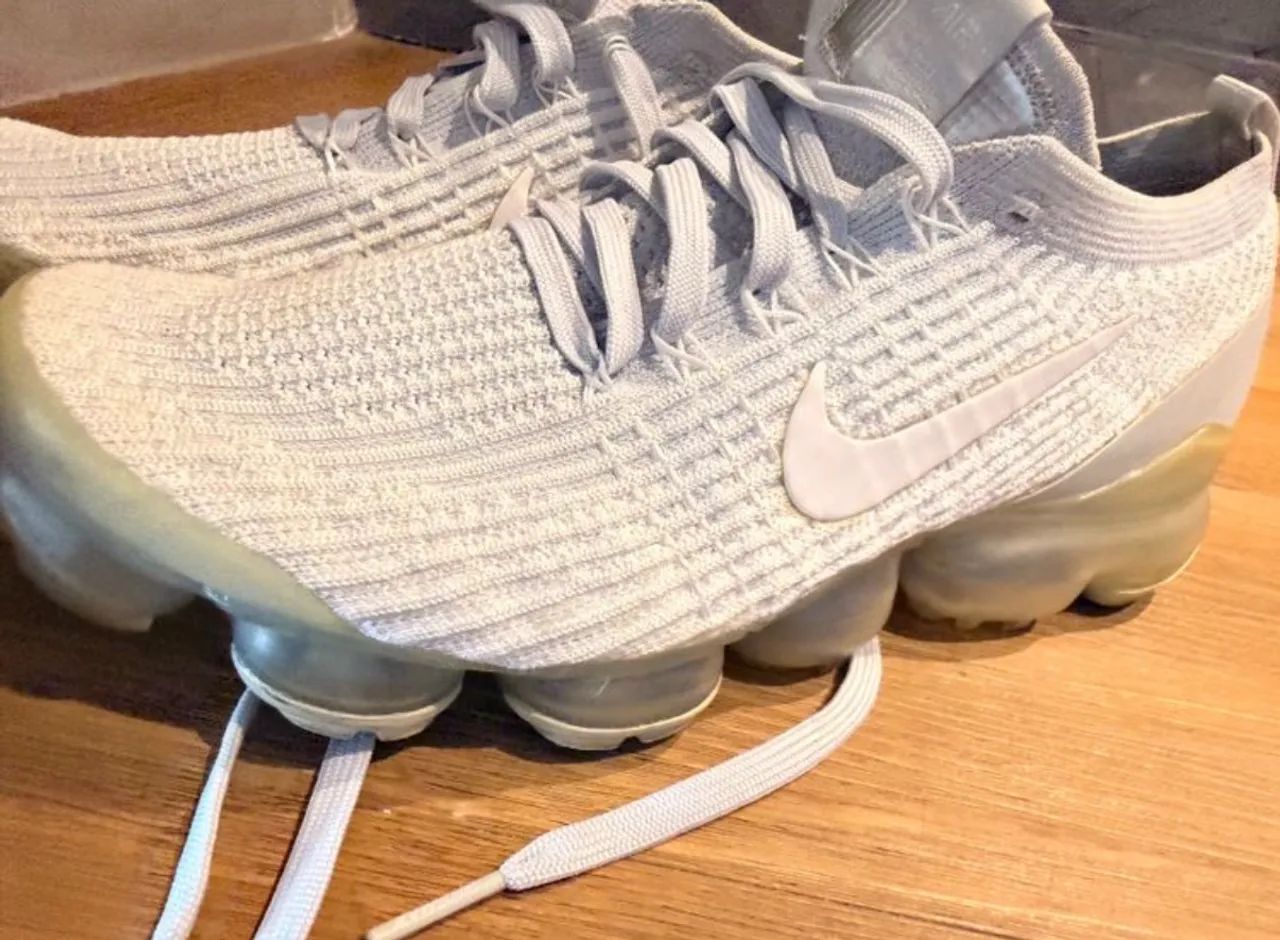 Vendo Nike vapormax original 