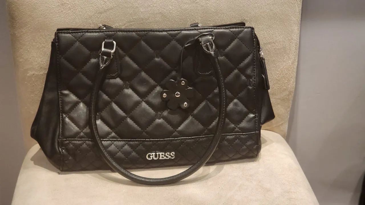 Bolsa Guess Original