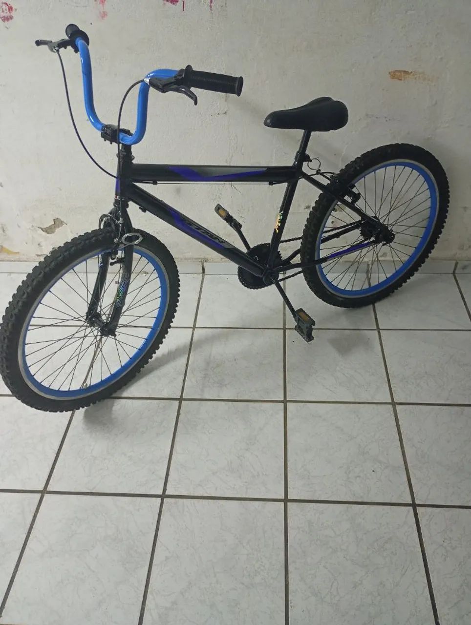 Bicicleta  - Foto 4