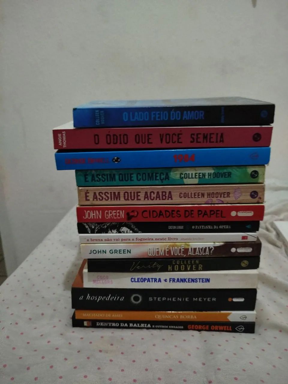 Livros - Foto 2
