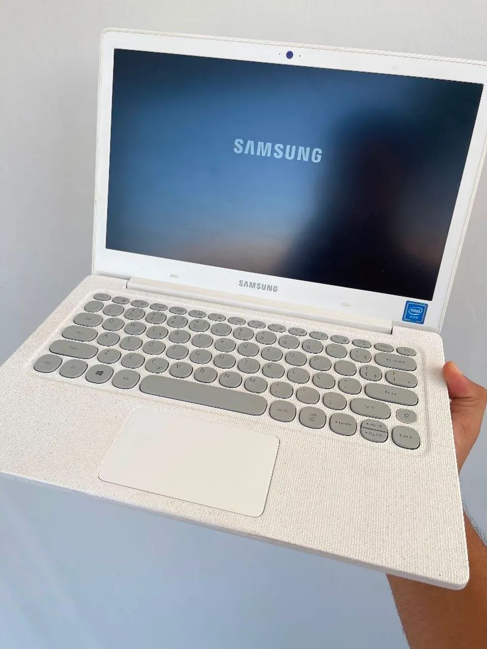 Notebook Samsung SSD 128GB Impecável  - Foto 2
